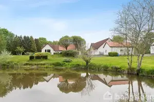 Villa på Klostergårdsvej 11, 8882 Fårvang