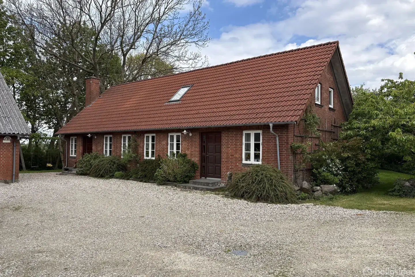 Kvægejendom - View 3