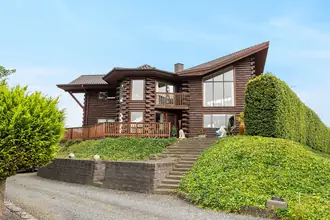Villa på Udsigten 23, 7850 Stoholm Jyll