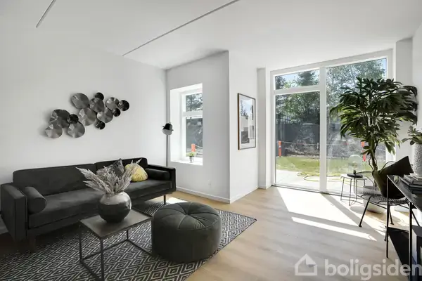 Rækkehus på Bronzealdervej 19, 2980 Kokkedal