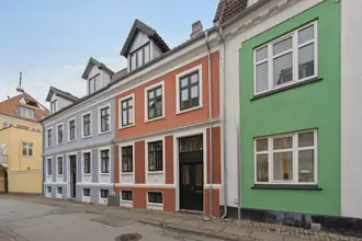 Ejerlejlighed på Østergravensgade 5, 1., 9000 Aalborg