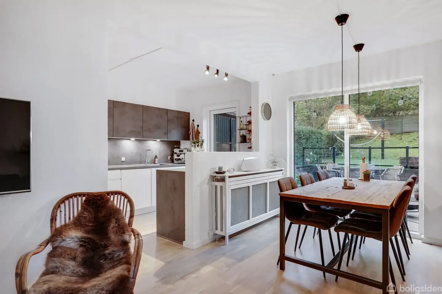 Rækkehus på Købkesvej 28, 9000 Aalborg