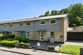 Rækkehus på Købkesvej 28, 9000 Aalborg