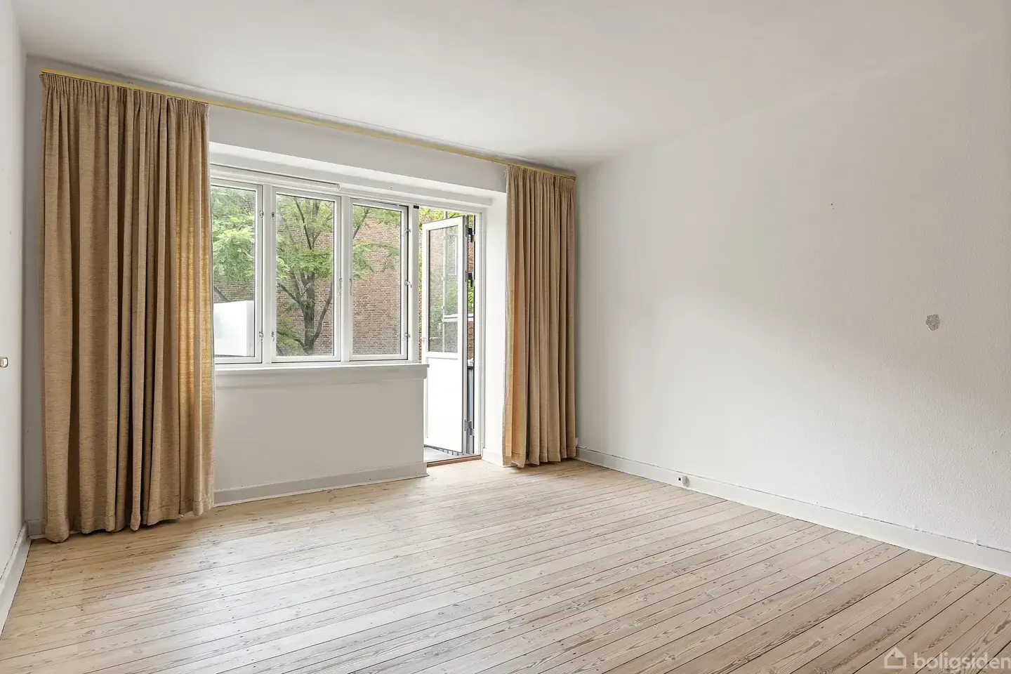 Ejerlejlighed på Sandbjerggade 52, 1. tv., 2200 København N