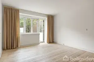Ejerlejlighed på Sandbjerggade 52, 1. tv., 2200 København N