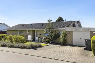 Villa på Norgesvej 19, 4293 Dianalund