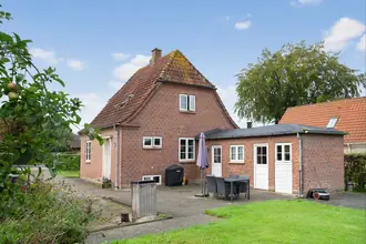 Villa på Bjerrevej 87, 8700 Horsens