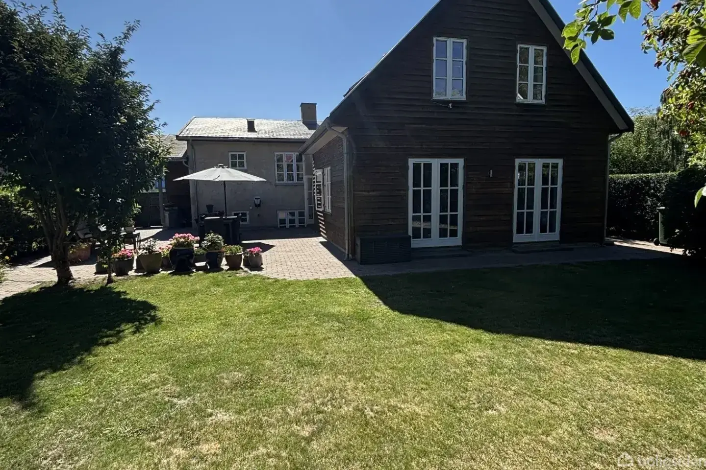 Villa på Sirgræsvej 22, 2770 Kastrup