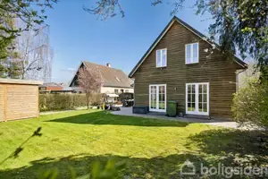 Villa på Sirgræsvej 22, 2770 Kastrup