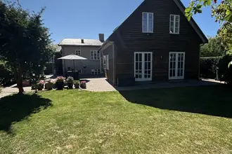 Villa på Sirgræsvej 22, 2770 Kastrup