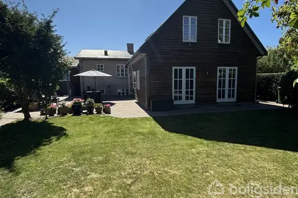 Villa på Sirgræsvej 22, 2770 Kastrup