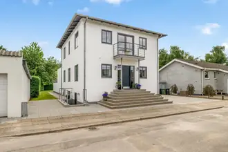 Villa på Danavej 1, 7500 Holstebro