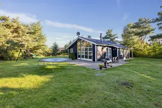 Fritidshus på Hejrevej 27, Store Sjørup, 8950 Ørsted