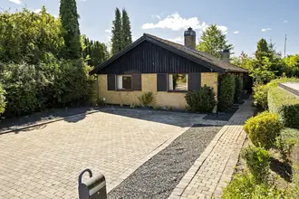 Villa på Alsvej 107, 2970 Hørsholm