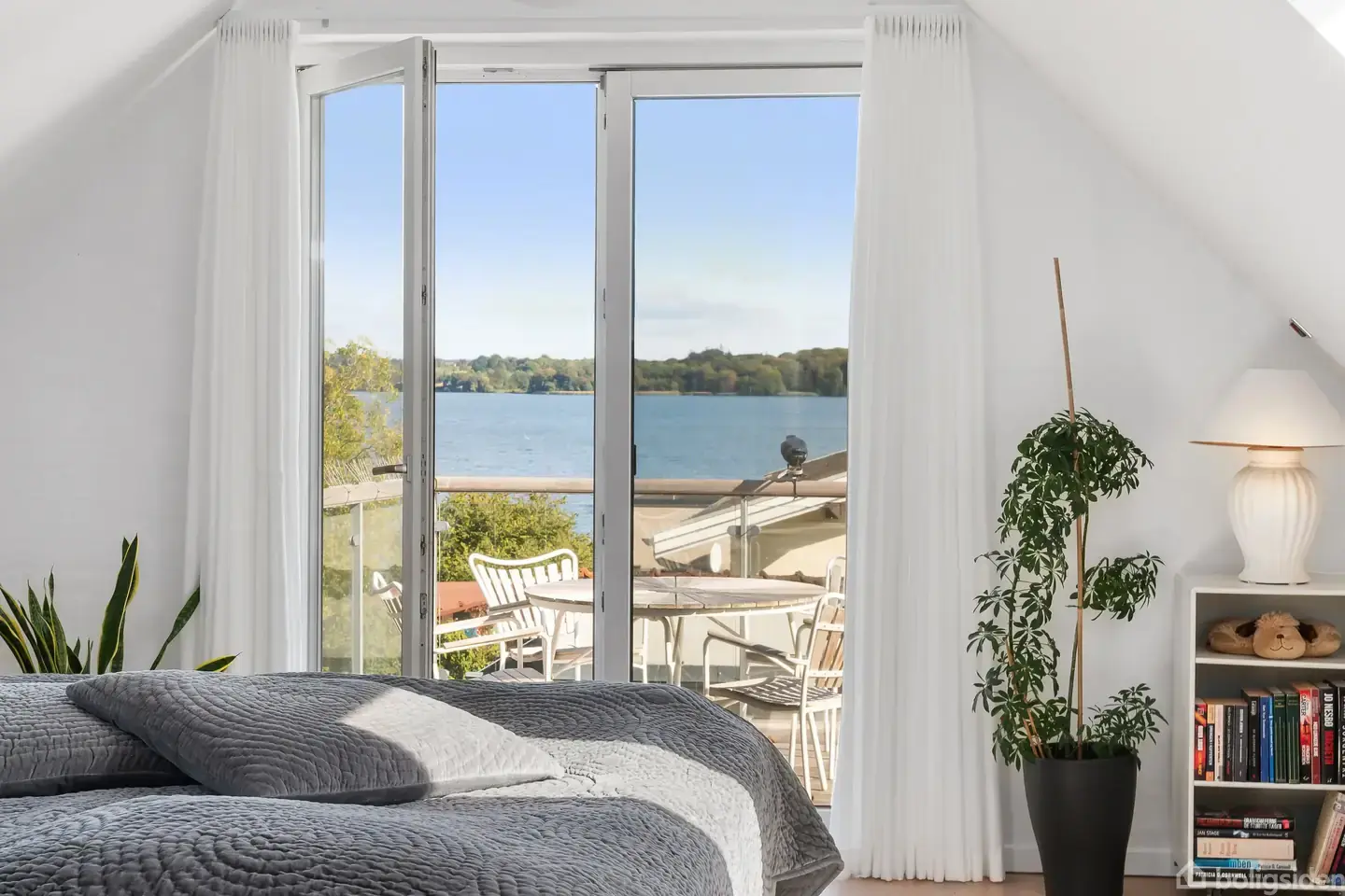 Villa på Nødebovej 52, 3480 Fredensborg