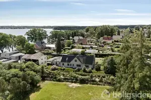 Villa på Nødebovej 52, 3480 Fredensborg