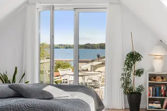 Villa på Nødebovej 52, Nødebo, 3480 Fredensborg
