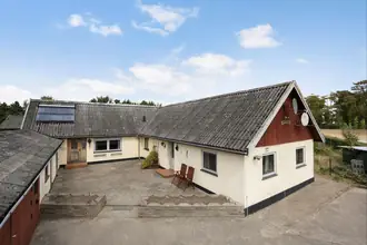 Villa på Frankerupvej 125, Flakkebjerg, 4200 Slagelse