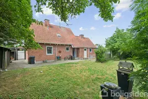 Villa på Dyssevej 6, 2670 Greve