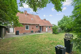 Villa på Dyssevej 6, 2670 Greve