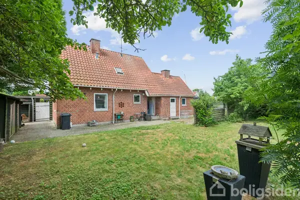 Villa på Dyssevej 6, 2670 Greve