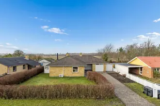 Villa på Tuenvej 63, Tuen, 9881 Bindslev