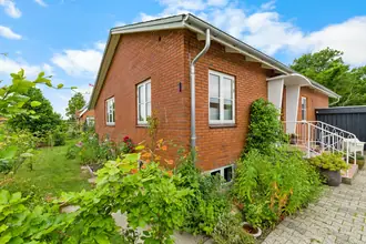 Villa på Råmosevej 1, 5600 Faaborg