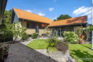 Villa på Baudersvej 11, 9300 Sæby