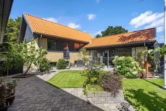 Villa på Baudersvej 11, 9300 Sæby