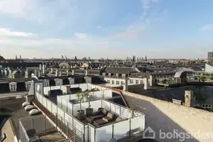 Ejerlejlighed på Holsteinsgade 7, 5., 2100 København Ø