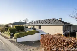 Villa på Bavnevangen 35, 9210 Aalborg SØ