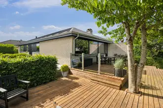 Villa på Bavnevangen 35, 9210 Aalborg SØ