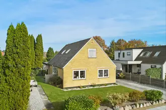Villa på Ringvejen 7, 4900 Nakskov