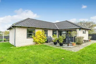 Villa på Humlevænget 17, 6000 Kolding