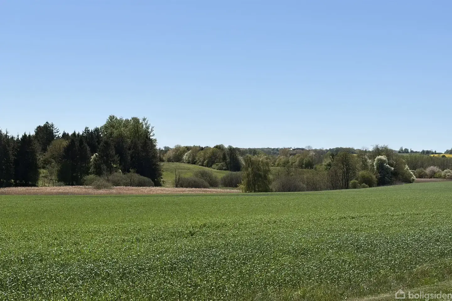 Villa på Sigerstedvej 103, 4100 Ringsted