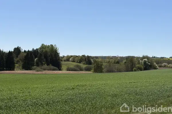 Villa på Sigerstedvej 103, 4100 Ringsted