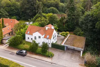 Villa på Trørødvej 21, 2950 Vedbæk