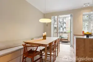 Ejerlejlighed på Jagtvej 137, 1. tv., 2200 København N