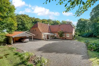 Villa på Branderupvej 30, Bjerndrup, 6240 Løgumkloster