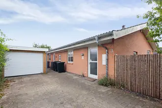 Villa på Kildelunden 3, 2660 Brøndby Strand