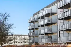 Ejerlejlighed på Strubjerg 31, 2. th., 9400 Nørresundby