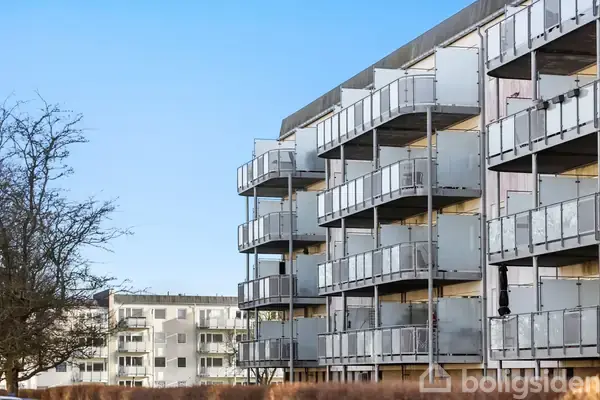 Ejerlejlighed på Strubjerg 31, 2. th., 9400 Nørresundby