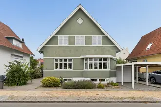 Villa på Moltkesvej 7, 5000 Odense C