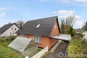 Villa på Astrupvej 744, 9800 Hjørring