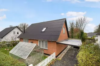 Villa på Astrupvej 744, Astrup, 9800 Hjørring