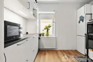 Ejerlejlighed på Løkken 28A, st., 6400 Sønderborg