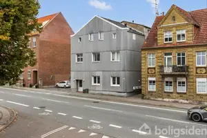 Ejerlejlighed på Løkken 28A, st., 6400 Sønderborg