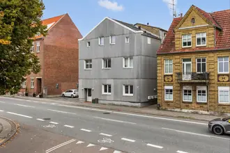Ejerlejlighed på Løkken 28A, 6400 Sønderborg