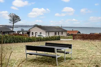 Fritidsgrund på Søren Møllersvej 27, Følle, 8410 Rønde