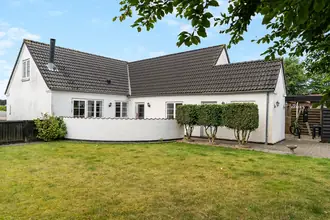 Villa på Østergade 65, 9440 Aabybro